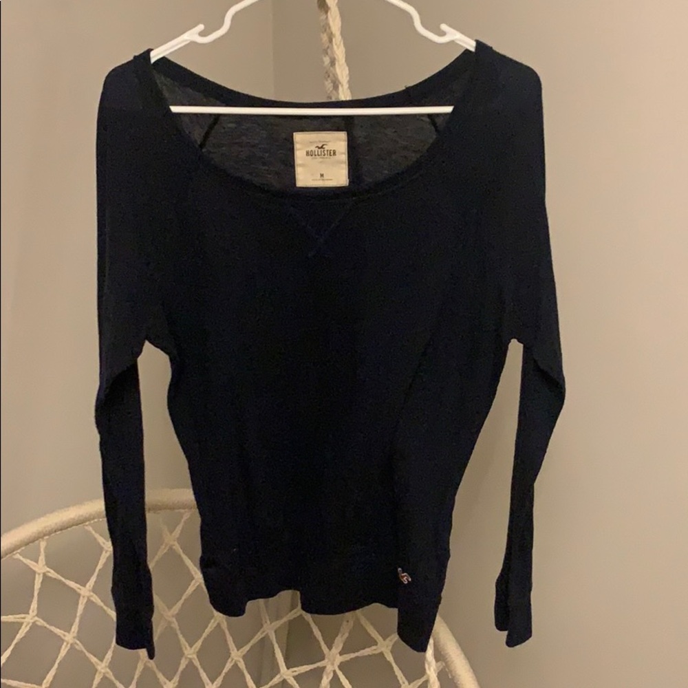 Hollister Lightweight sweater
